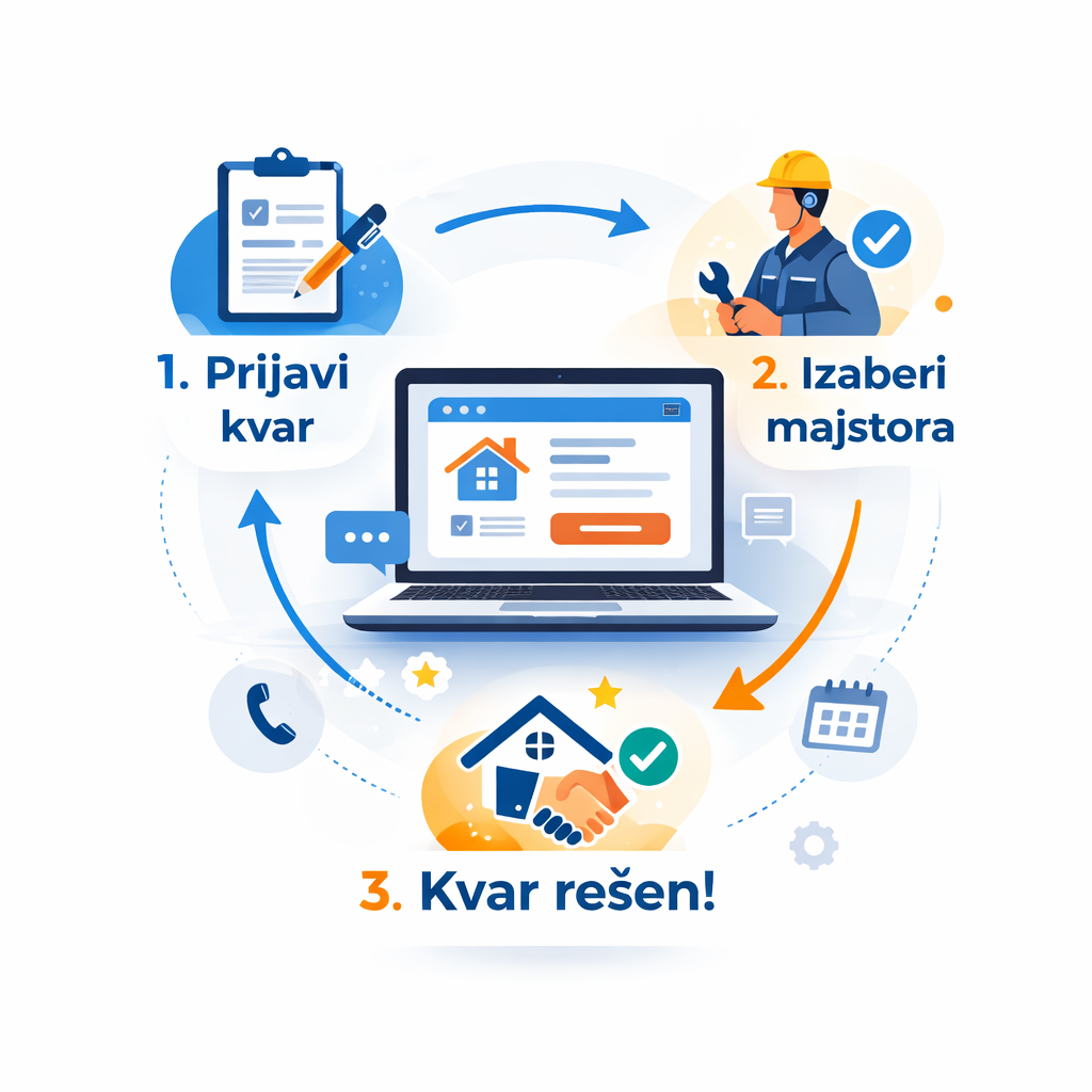 Kako funkcioniše portal